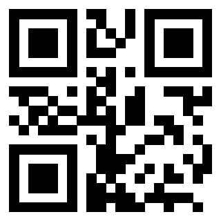 Immagine del Qr Code di 3202798440