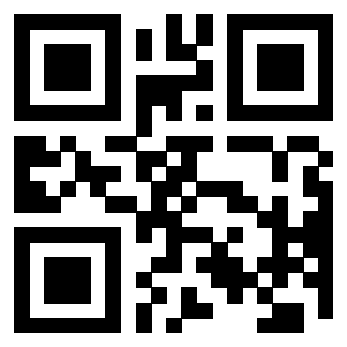 3202798444 Qr Code associato