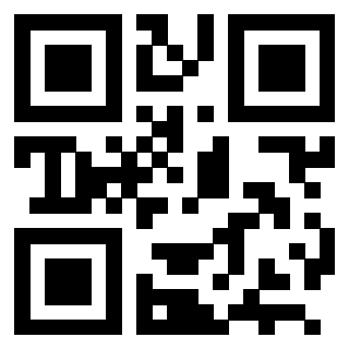 3202798445 - Immagine del QrCode