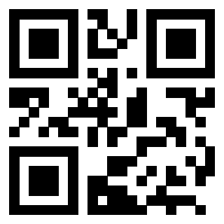 Il QrCode di 3202798448