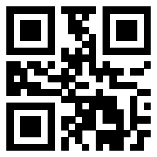 Immagine del QrCode di 3202798454