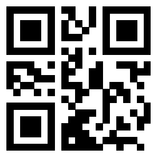 3202798457 - Immagine del QrCode