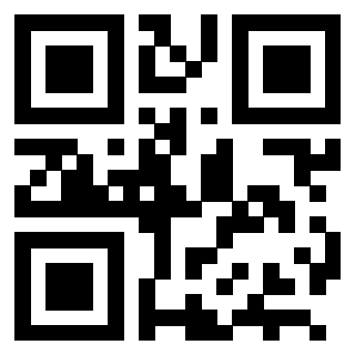 3202798458 - Immagine del Qr Code