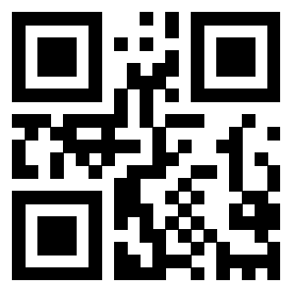 Il QrCode di 3202798460