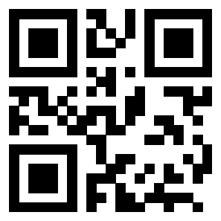 Immagine del Qr Code di 3202798462