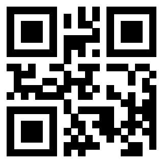 Scansione del QrCode di 3202798467