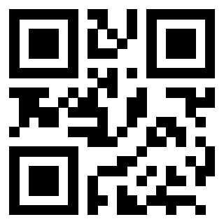 3202798470 - Immagine del Qr Code associato