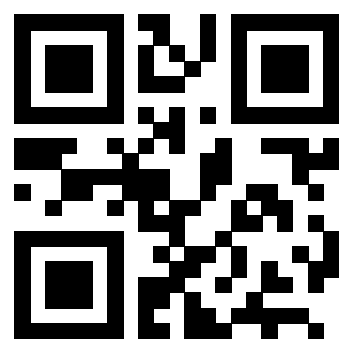 Scansione del Qr Code di 3202798471