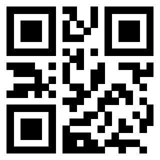 Il QrCode di 3202798479