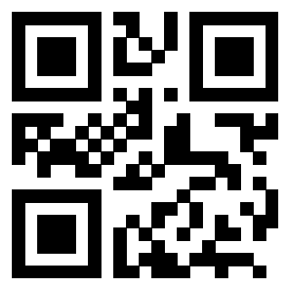3202798481 - Immagine del Qr Code associato
