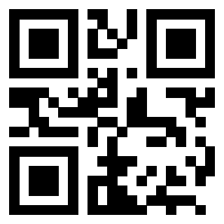 Immagine del Qr Code di 3202798482