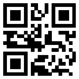 3202798483 - Immagine del QrCode associato