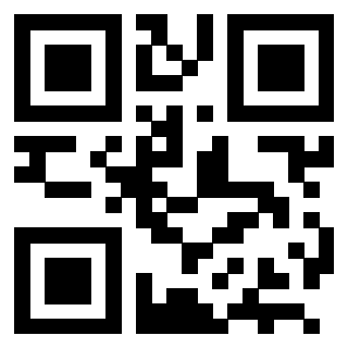 Immagine del QrCode di 3202798484