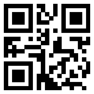Scansione del QrCode di 3202798485