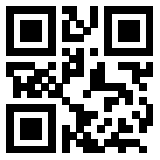 Il QrCode di 3202798486