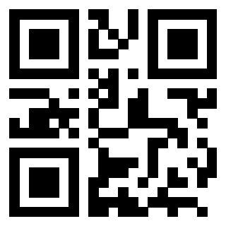 3202798487 - Immagine del QrCode