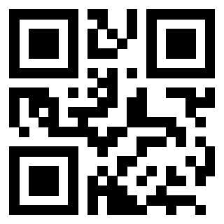 Scansione del Qr Code di 3202798488