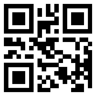 3202798489 - Immagine del QrCode