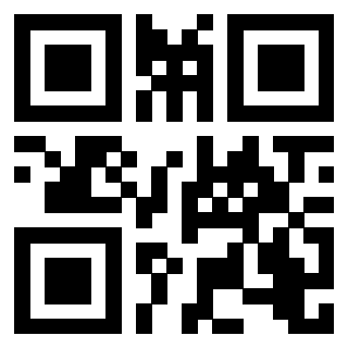 3202798491 - Immagine del QrCode associato