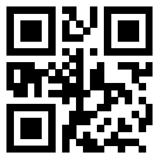 3202798494 - Immagine del Qr Code associato