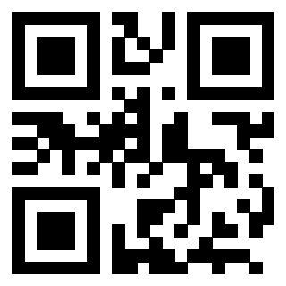 3202798495 Qr Code associato