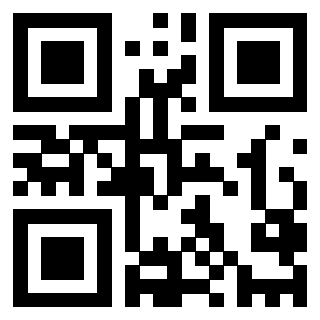 3202798497 - Immagine del Qr Code associato