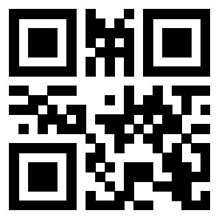 Il QrCode di 3202798498