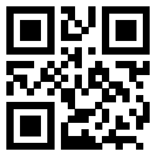 Scansione del Qr Code di 3202798501