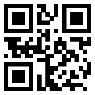 3202798504 - Immagine del Qr Code associato