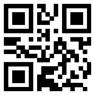 3202798505 - Immagine del QrCode associato