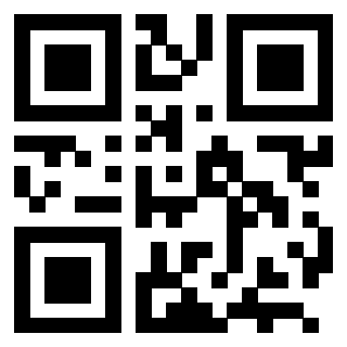3202798507 - Immagine del QrCode
