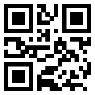 3202798508 - Immagine del Qr Code associato