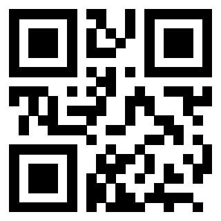 Il QrCode di 3202798511