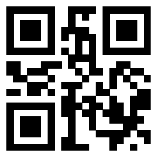 3202798512 - Immagine del Qr Code associato