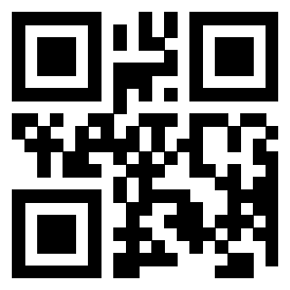 Scansione del QrCode di 3202798513
