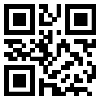 Il QrCode di 3202798514