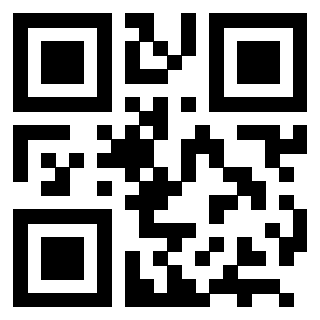 Scansione del QrCode di 3202798516