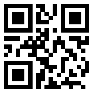Il Qr Code di 3202798517