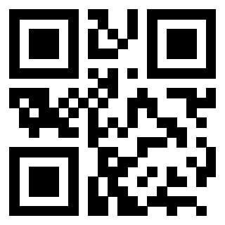 3202798518 - Immagine del Qr Code associato