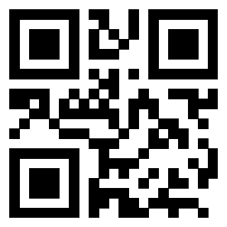 Il QrCode di 3202798520