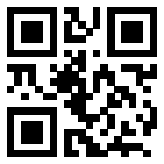 3202798521 QrCode associato