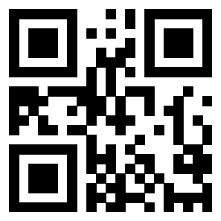 3202798525 - Immagine del Qr Code associato