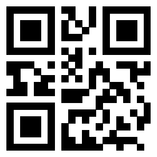 3202798529 - Immagine del QrCode