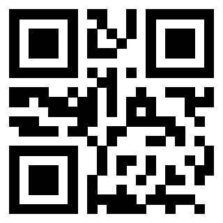3202798533 Qr Code associato