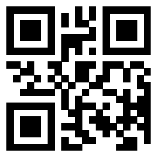 3202798534 - Immagine del Qr Code associato