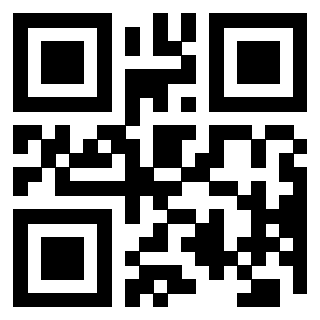 3202798535 - Immagine del Qr Code