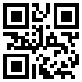 Scansione del QrCode di 3202798536