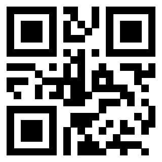 Scansione del QrCode di 3202798538