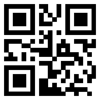 3202798539 - Immagine del Qr Code associato