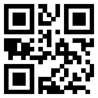 3202798541 - Immagine del Qr Code associato